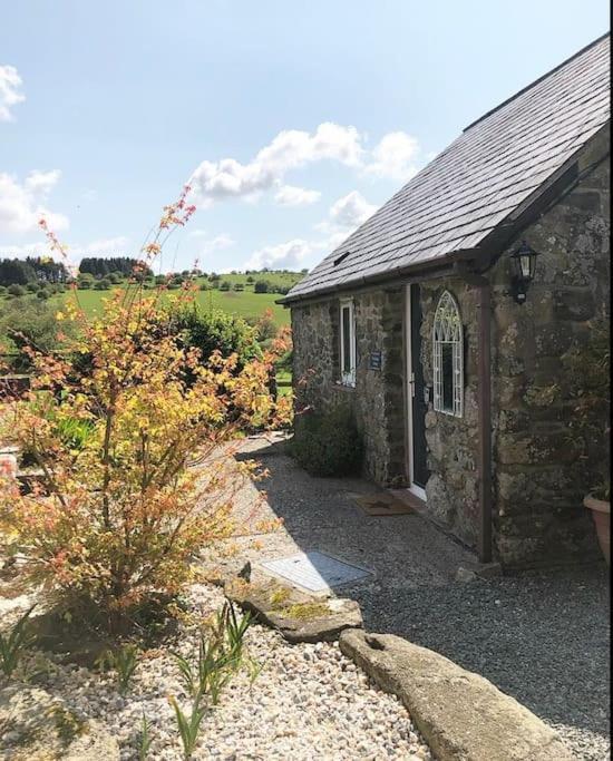 Delightful Artistic Granite Barn In Rural Hamlet Διαμέρισμα Launceston Εξωτερικό φωτογραφία