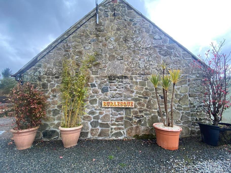 Delightful Artistic Granite Barn In Rural Hamlet Διαμέρισμα Launceston Εξωτερικό φωτογραφία