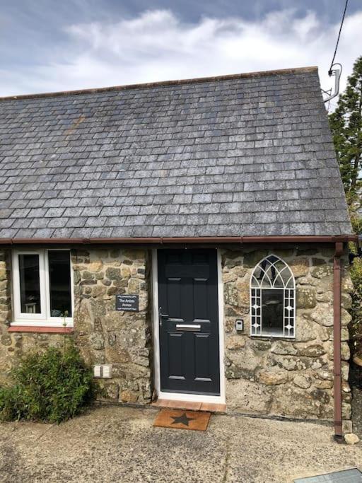 Delightful Artistic Granite Barn In Rural Hamlet Διαμέρισμα Launceston Εξωτερικό φωτογραφία