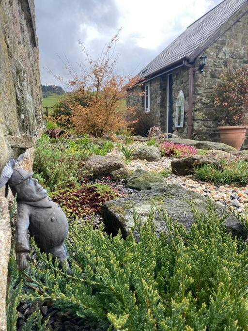 Delightful Artistic Granite Barn In Rural Hamlet Διαμέρισμα Launceston Εξωτερικό φωτογραφία