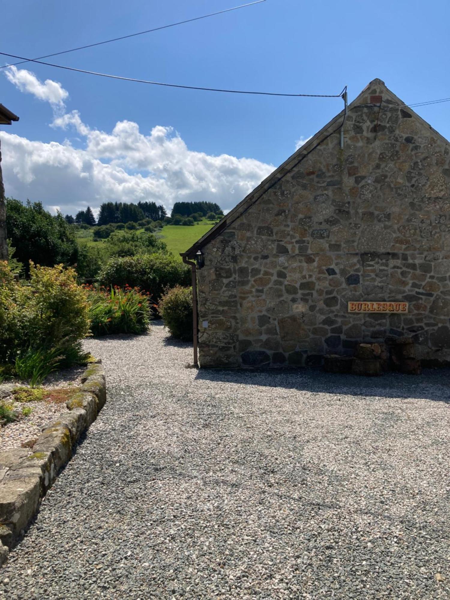Delightful Artistic Granite Barn In Rural Hamlet Διαμέρισμα Launceston Εξωτερικό φωτογραφία